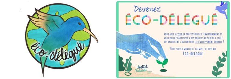 Lire la suite à propos de l’article 2022-2023 Eco-école