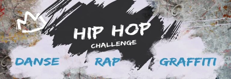 Lire la suite à propos de l’article Hip Hop Challenge 2023