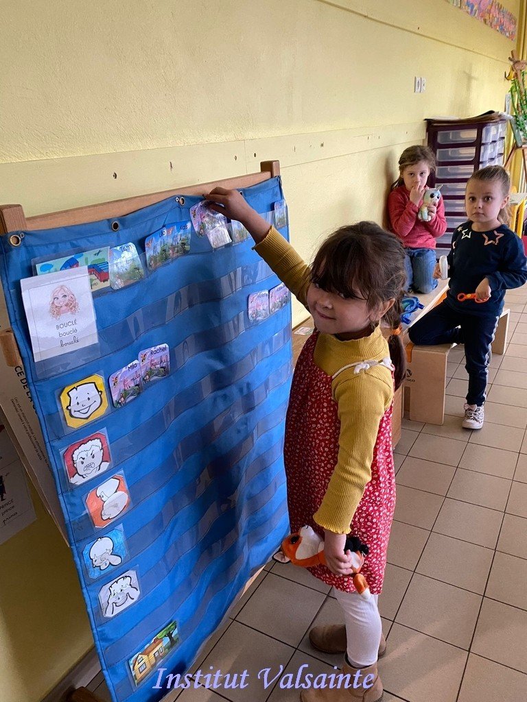 Maternelle Institut Valsainte _1