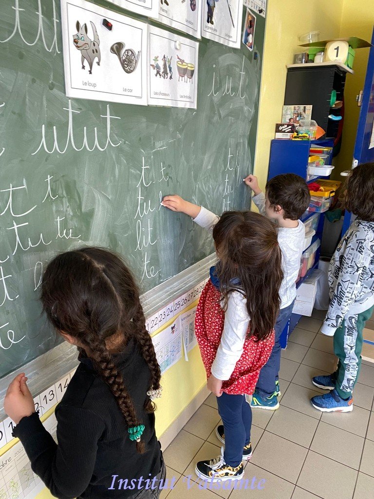 Maternelle Institut Valsainte _2