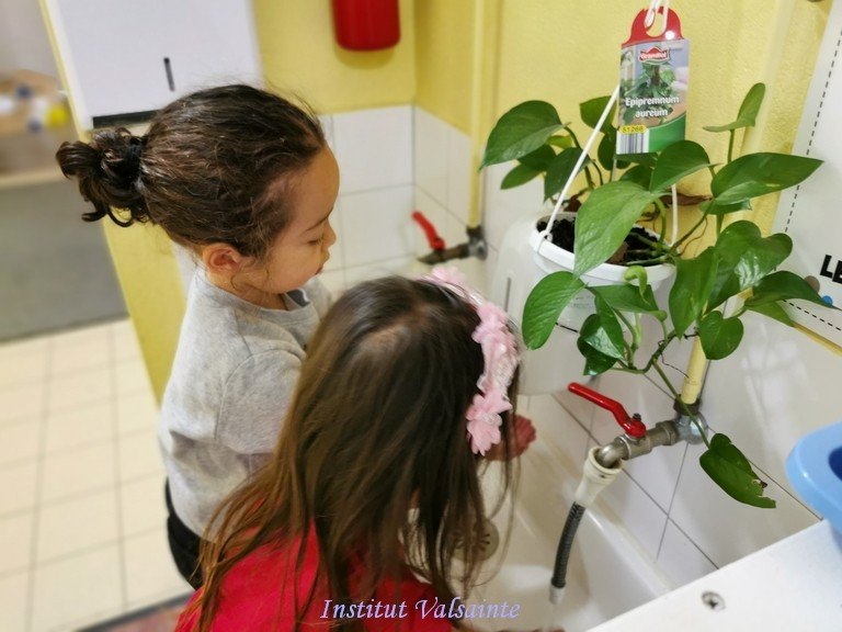 Maternelle Institut Valsainte _7