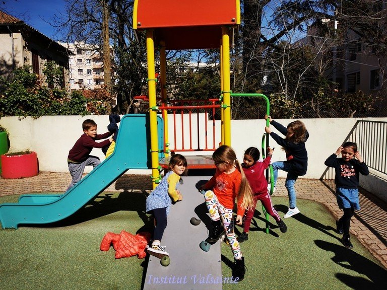 Maternelle Institut Valsainte _8