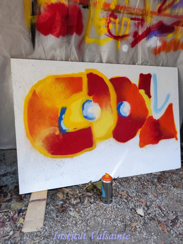 Institut-Valsainte hip hop challenge graffiti__8