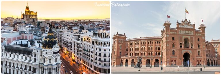 Lire la suite à propos de l’article Voyage en Espagne 2023