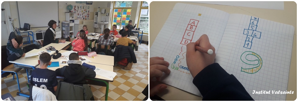 Lire la suite à propos de l’article Projet marelle