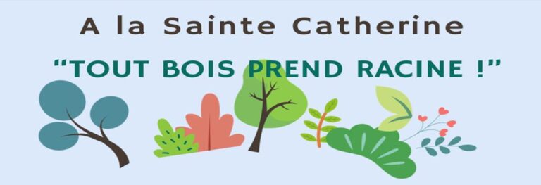 Lire la suite à propos de l’article Fête de Sainte-Catherine 2023