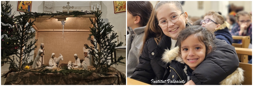 Lire la suite à propos de l’article Festivités de Noël