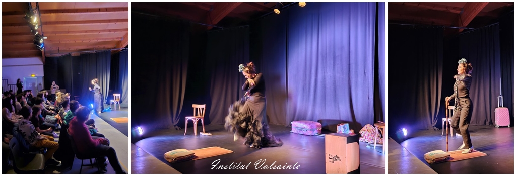Lire la suite à propos de l’article Flamenco