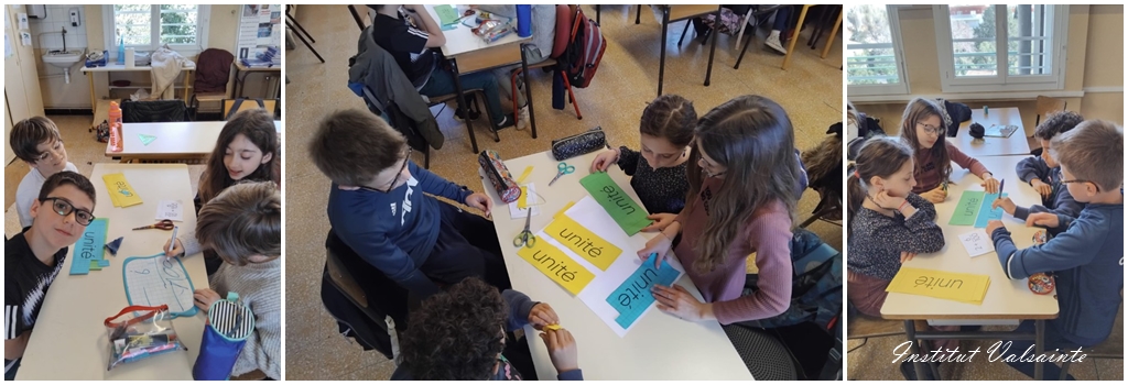 Lire la suite à propos de l’article Fractions décimales