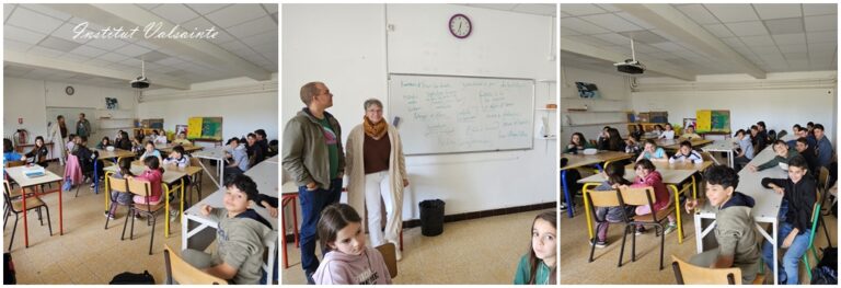 Lire la suite à propos de l’article Trois ans de labélisation Eco Ecole