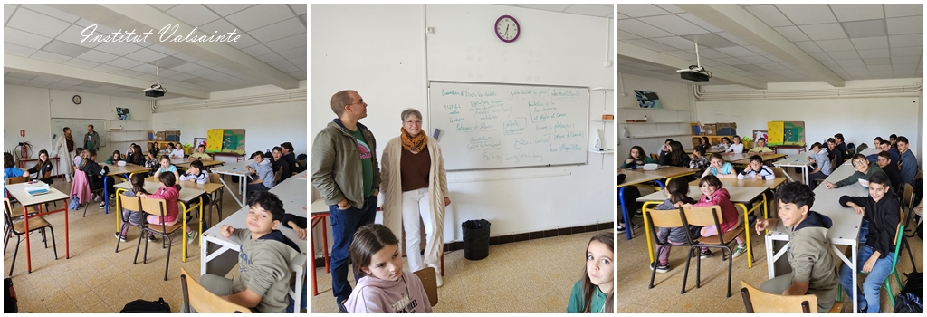 Lire la suite à propos de l’article Trois ans de labélisation Eco Ecole