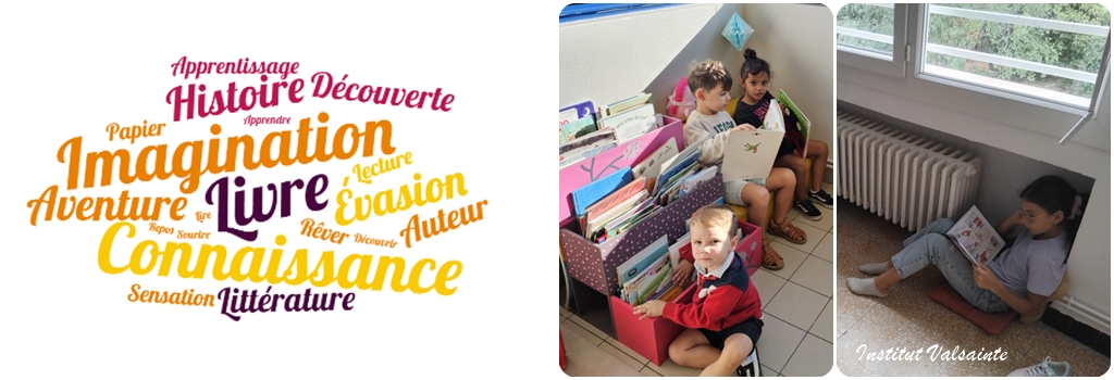 Lire la suite à propos de l’article Silence, on lit !