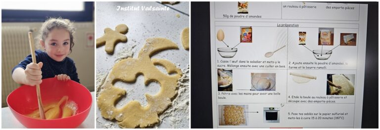 Lire la suite à propos de l’article Atelier cuisine en maternelle