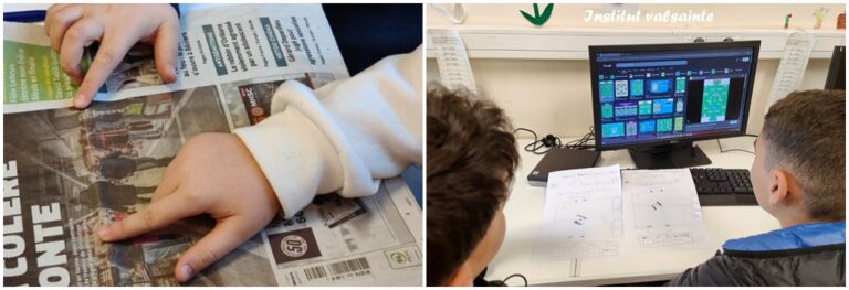 Lire la suite à propos de l’article La Semaine de la Presse 2025