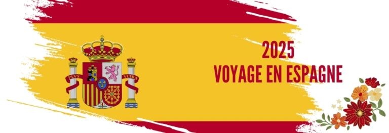 Lire la suite à propos de l’article Voyage en Espagne 2025