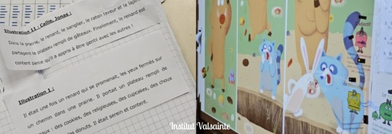 Lire la suite à propos de l’article Représentation des CP 2025