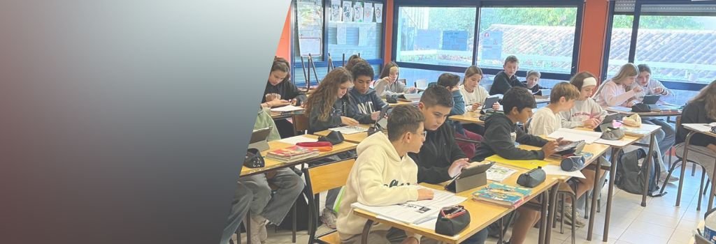 Ecole Primaire Nîmes - Maternelle Elémentaire