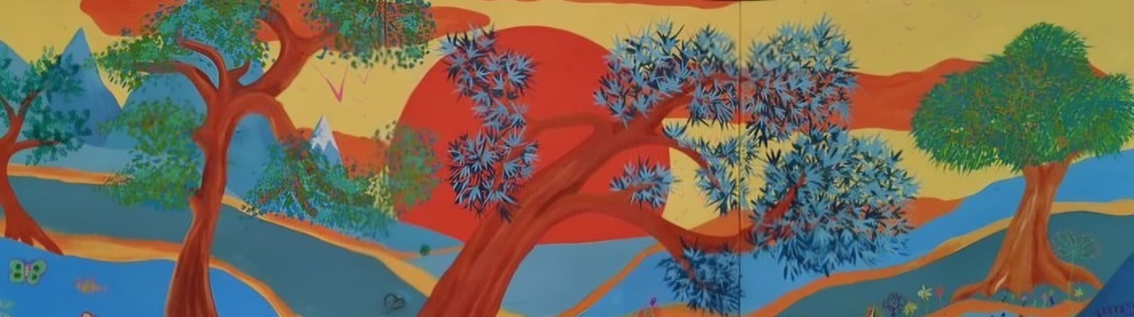 Ecole Primaire Nîmes - Maternelle Elémentaire
