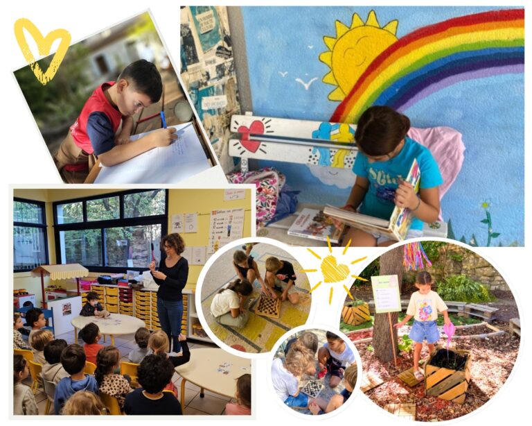 Ecole Primaire