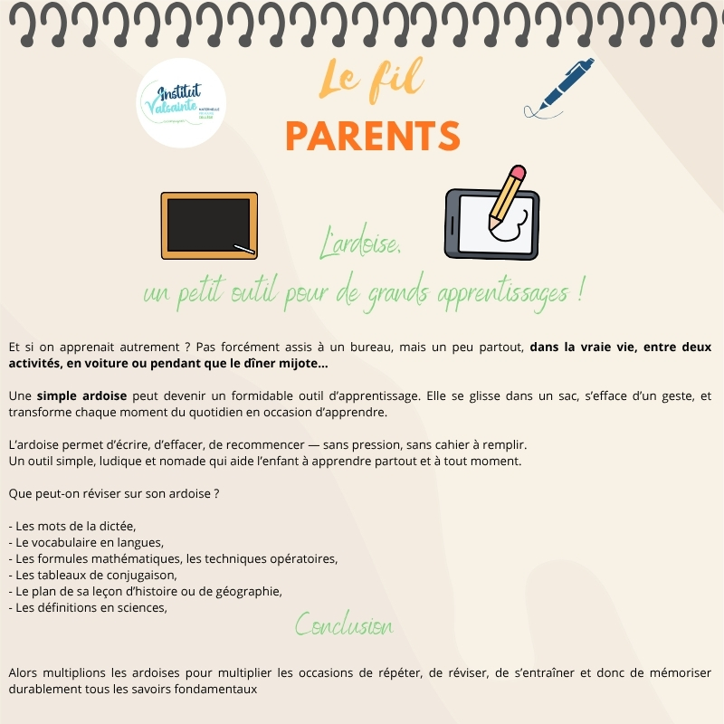 5 Fil des Parents