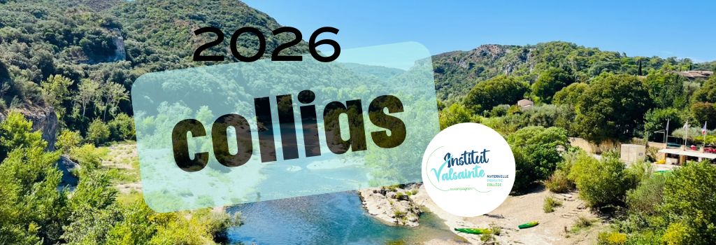 Collias 2026