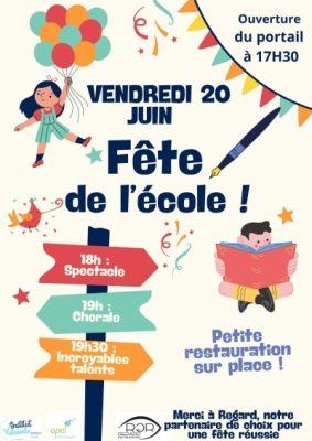 Fête de l’école Institut Valsainte 2025- Fête de l'école Institut Valsainte 2025-