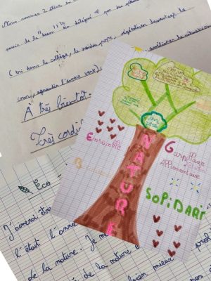 Institut Valsainte ecodelegues candidatures Institut Valsainte ecodelegues candidatures