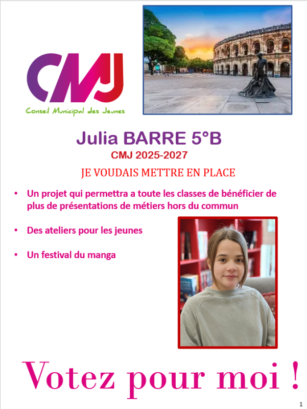 Julia